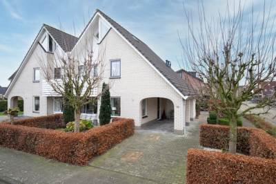 Woning Zicht 18 Hasselt