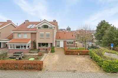 Woning Schelde-Rijnweg 56 Tholen