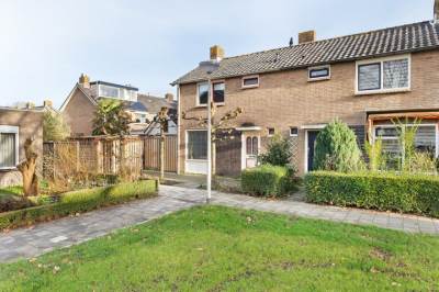 Woning Van Hogendorpweg 16 Vlissingen