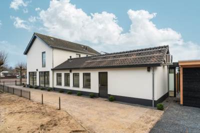 Woning van Ambestraat 4 Bemmel