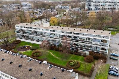 Woning Vliestroom 365 Alphen aan den Rijn