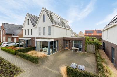 Woning Schonewal 14 Kruiningen