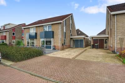 Woning Sleg 6 Wieringerwerf