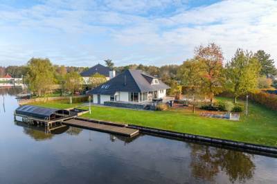 Woning Aak 17 Kropswolde