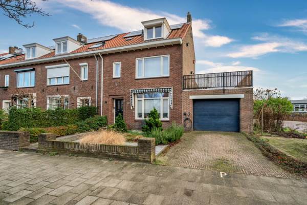 Woning Oranjestraat 49 Venlo