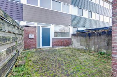 Woning Schipbeek 48 Lelystad