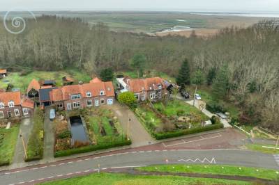 Woning Haveneind 21 Goedereede