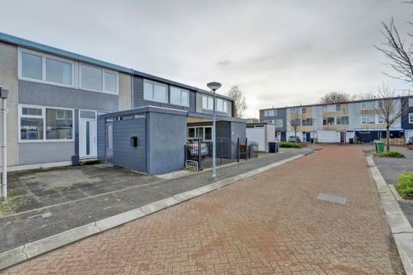 Woning Baai 51 Lelystad
