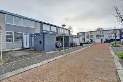 Woning Baai 51 Lelystad