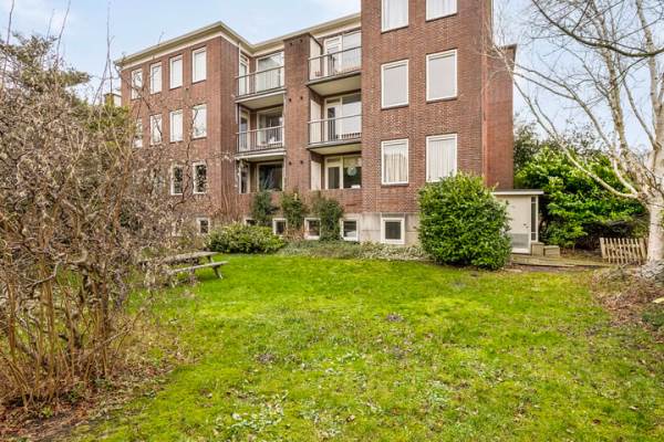 Woning Frans Netscherstraat 43 Haarlem