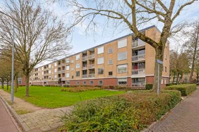 Woning Pieter Boddaertstraat 44 Middelburg