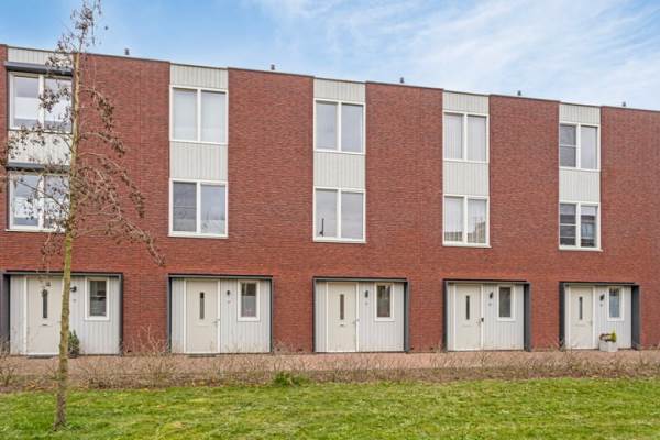 Woning Suytboulevard 22 Helmond