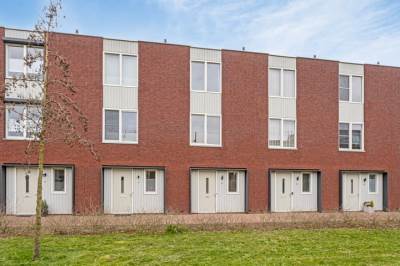 Woning Suytboulevard 22 Helmond