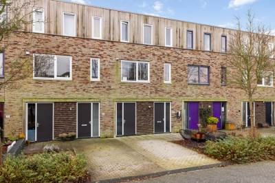 Woning Jelmersmeer 9 Heerenveen