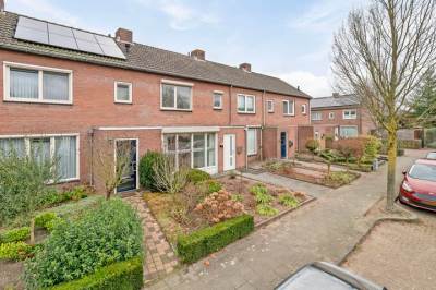 Woning Janssensstraat 14 Aarle-Rixtel