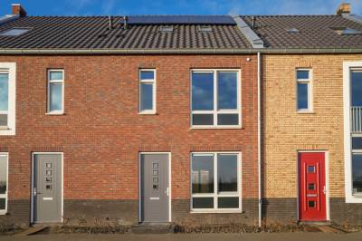 Woning Wilgenstraat 16 Velddriel