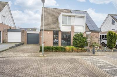 Woning Haaselt 14 Landgraaf