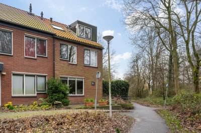 Woning Blauwe Reiger 1 Rozenburg (ZH)