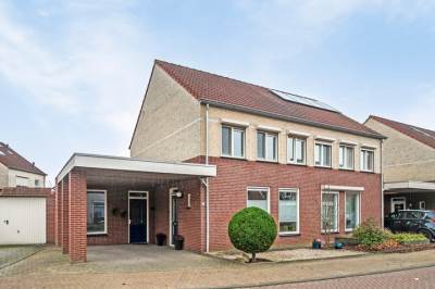Woning Van Mirlaerstraat 1 Horst