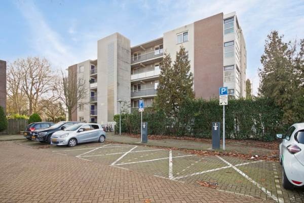 Woning Celsiuslaan 94 Utrecht