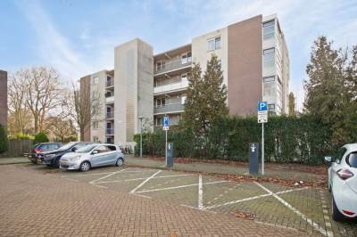 Woning Celsiuslaan 94 Utrecht