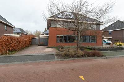 Woning Kaag 11 Zuidhorn