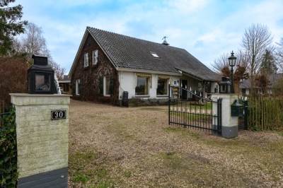 Woning Bovenmolenweg 30 Oldebroek