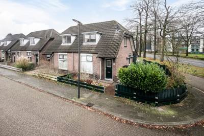 Woning Weimarstraat 2 Apeldoorn
