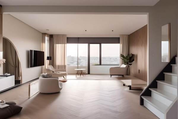 Woning Dorpsstraat 62 Hendrik-Ido-Ambacht