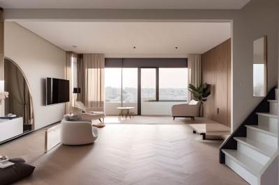 Woning Dorpsstraat 62 Hendrik-Ido-Ambacht