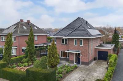 Woning Landfort 105 Lelystad