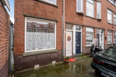 Woning Richard Holstraat 41 Vlaardingen