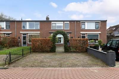 Woning Molenweg 45 Harskamp