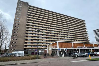 Woning Hendrik Tollensstraat 406 Delft