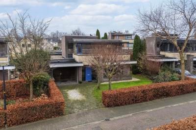 Woning Van Haeftenpark 34 Apeldoorn