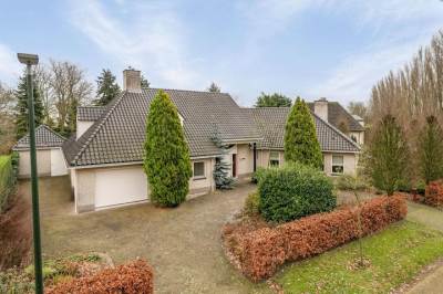 Woning De Scheifelaar 215 Veghel