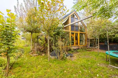 Woning Kloosterpad 12 Renkum