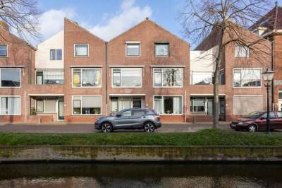 Woning Vliet Noordzijde 83 Rijnsburg