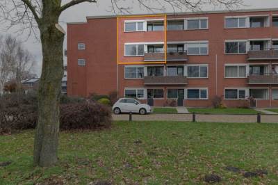 Woning van Stolbergweg 169 Veendam