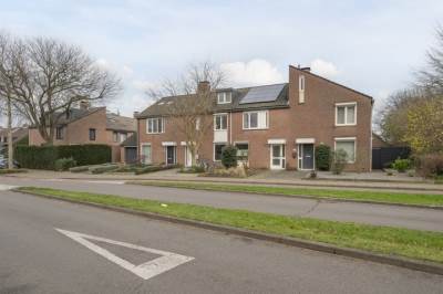 Woning Drenckgaard 115 Maastricht