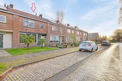 Woning Sportlaan 125 Wolvega