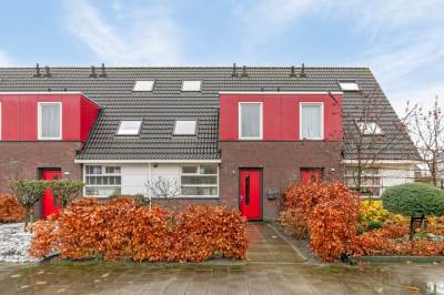 Woning De Akker 4 Hoogezand