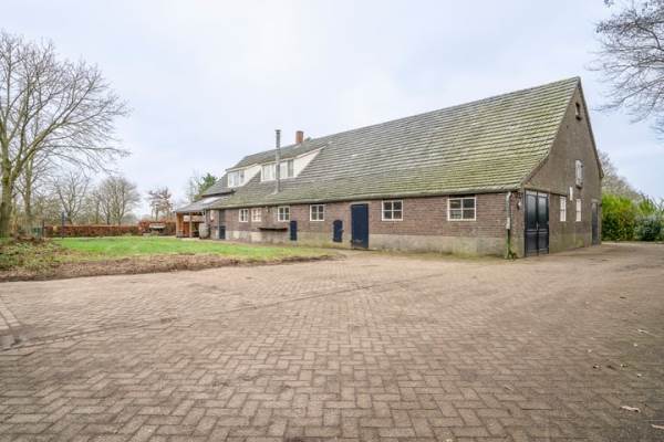 Woning Spekklef 16 Oploo