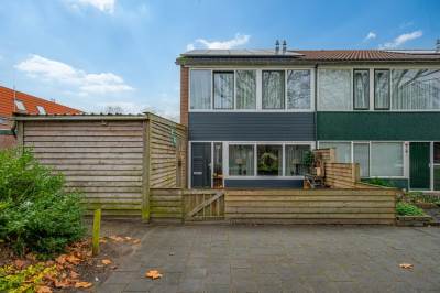 Woning Otterlaan 138 Winschoten