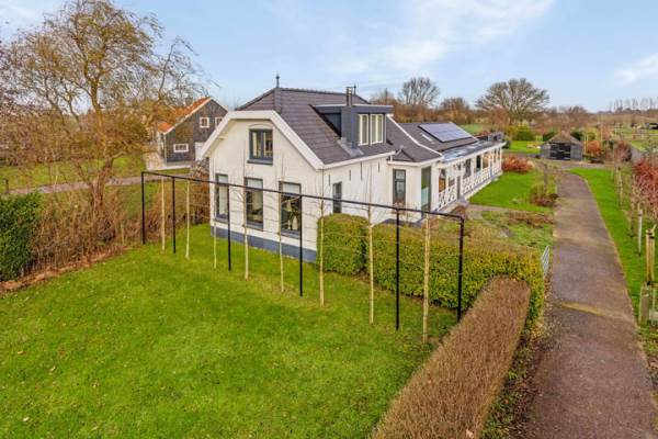 Woning Lewedijk 19 Nieuwdorp