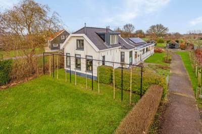 Woning Lewedijk 19 Nieuwdorp