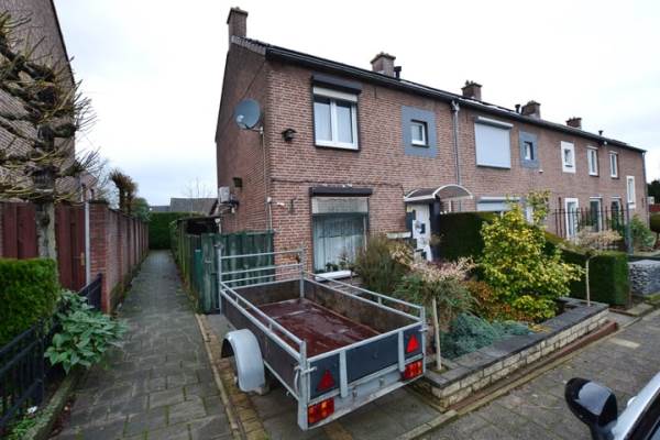 Woning Prins Hendrikstraat 41 Landgraaf