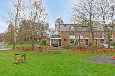 Woning Pinksterbloem 68 Roden