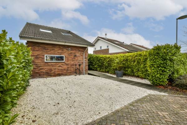 Woning Vinkenkade 77-R 145 Vinkeveen