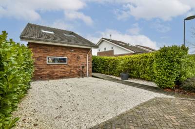 Woning Vinkenkade 77-R 145 Vinkeveen